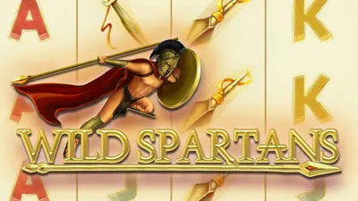 wild spartans